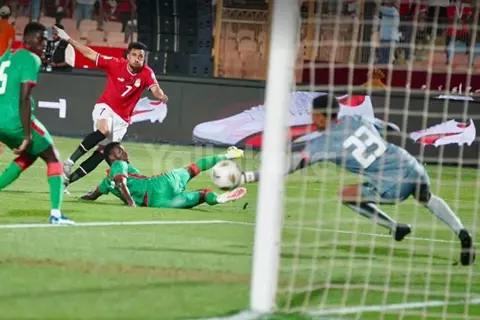 تريزيجيه وصلاح في المقدمة.. ترتيب هدافي تصفيات كأس العالم 2026